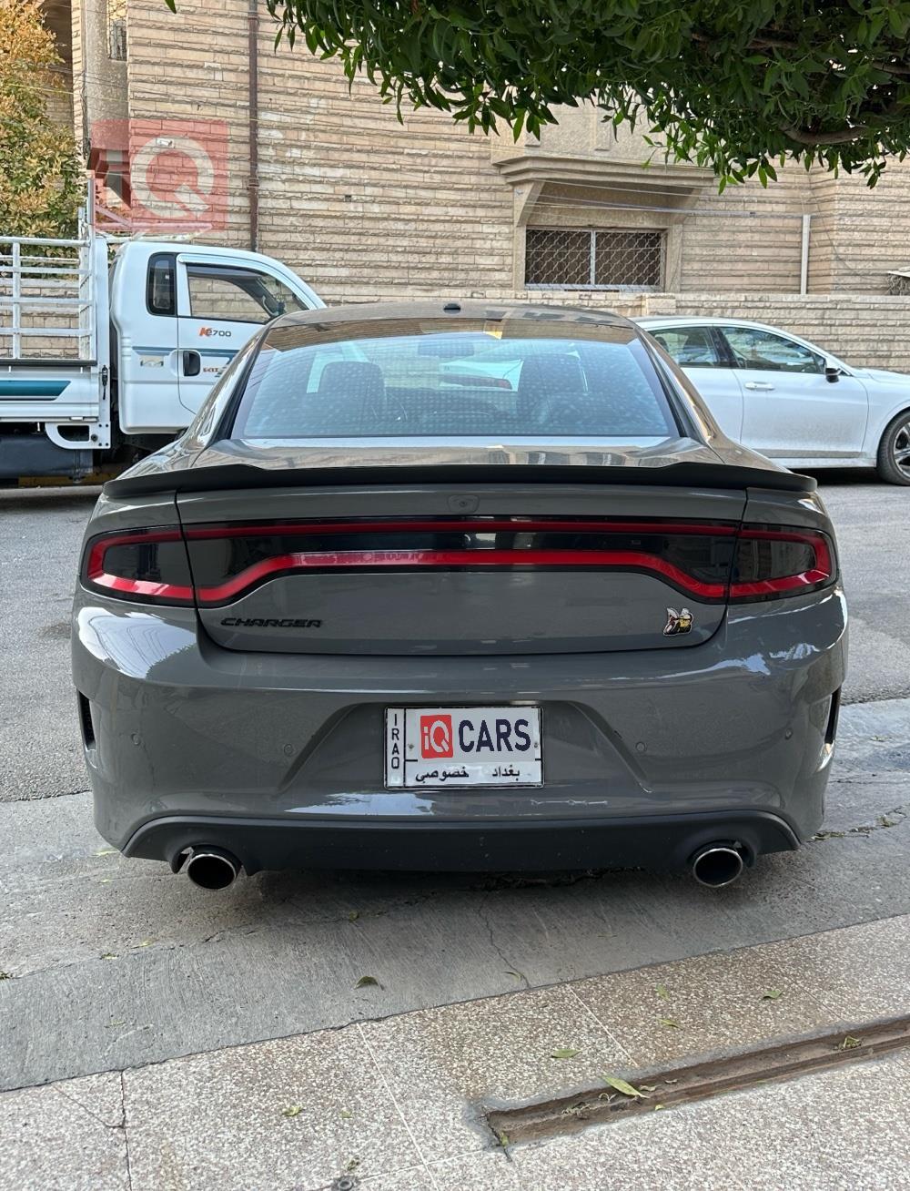 Dodge Charger